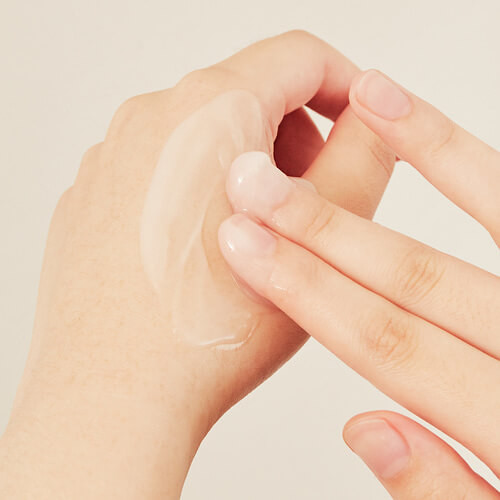 Крем для лица увлажняющий Fraijour с полынью - Original Herb Wormwood Calming Watery Cream, 10 мл