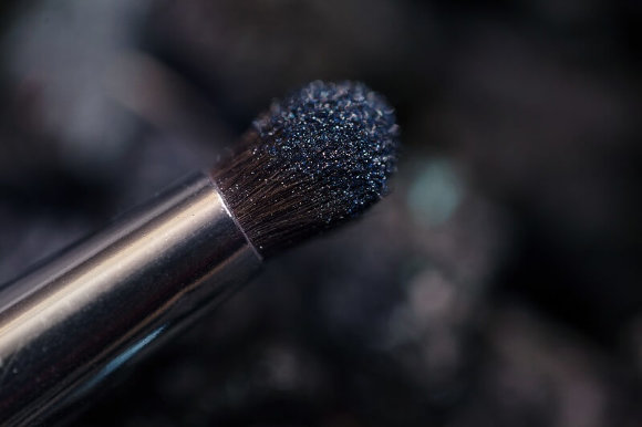 Тени для век Tammy Tanuka "Бессмертная" - локация Туманные Земли, 1 мл