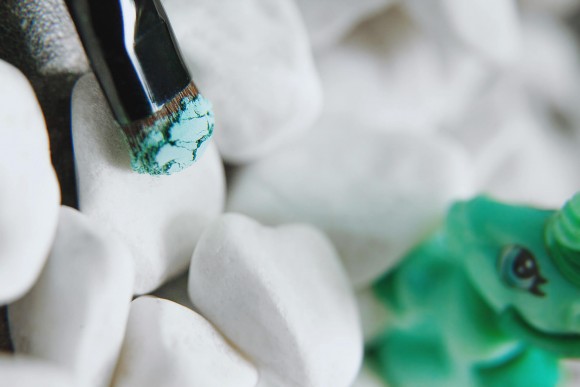 Тени для век Tammy Tanuka "Принцесса Единорогов" - локация Светлый Замок, 1 мл Тени для век Tammy Tanuka "Принцесса Единорогов" - локация Светлый Замок, 1 мл