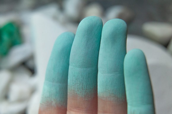 Тени для век Tammy Tanuka "Принцесса Единорогов" - локация Светлый Замок, 1 мл Тени для век Tammy Tanuka "Принцесса Единорогов" - локация Светлый Замок, 1 мл