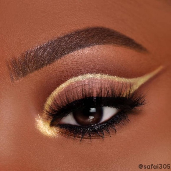 Палетка теней ColourPop - The Child (Star Wars - The Mandalorian)