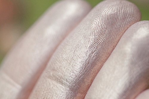 Тени для век Tammy Tanuka "Совсем Крошка" - коллекция Лунные Эльфы, 1 мл