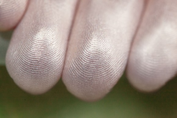 Тени для век Tammy Tanuka "Совсем Крошка" - коллекция Лунные Эльфы, 1 мл