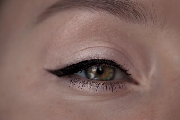 Тени для век Tammy Tanuka "Совсем Крошка" - коллекция Лунные Эльфы, 1 мл