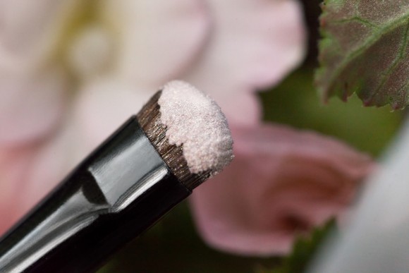 Тени для век Tammy Tanuka "Совсем Крошка" - коллекция Лунные Эльфы, 1 мл