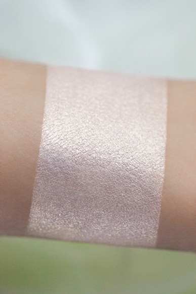 Тени для век Tammy Tanuka "Совсем Крошка" - коллекция Лунные Эльфы, 1 мл