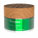 Белая маска для бровей BrowXenna с кокосовым маслом - White Mask For Eyebrows With Coconut Oil, 15 мл