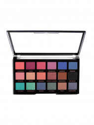 Палетка теней Revolution Pro Regeneration Palette - Trends Mischief Maker Палетка теней Revolution Pro Regeneration Palette - Trends Mischief Maker