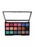 Палетка теней Revolution Pro Regeneration Palette - Trends Mischief Maker