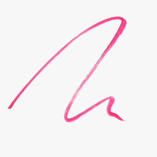 Подводка-фломастер для век Lamel Professional - MEDUZA Brush Eyeliner, тон 403 Розовая Подводка-фломастер для век Lamel Professional - MEDUZA Brush Eyeliner, тон 403 Розовая