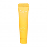 Крем для лица Fraijour с юдзу и прополисом - Yuzu Honey Enriched Cream, 10 мл