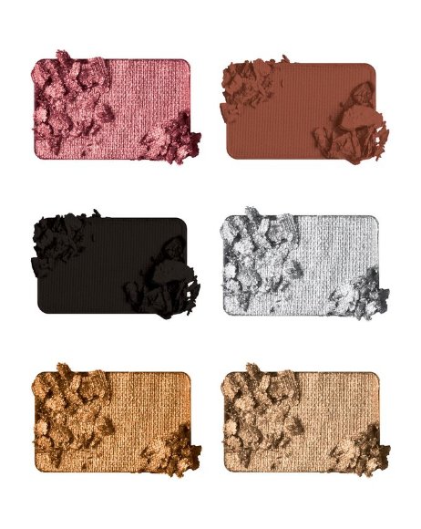 Палетка теней Too Faced - Chocolate Gold Палетка теней Too Faced - Chocolate Gold