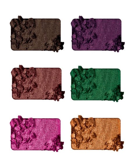 Палетка теней Too Faced - Chocolate Gold Палетка теней Too Faced - Chocolate Gold