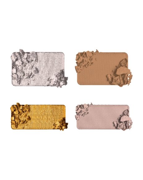 Палетка теней Too Faced - Chocolate Gold Палетка теней Too Faced - Chocolate Gold