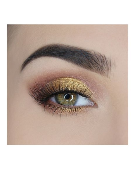 Палетка теней Too Faced - Chocolate Gold Палетка теней Too Faced - Chocolate Gold
