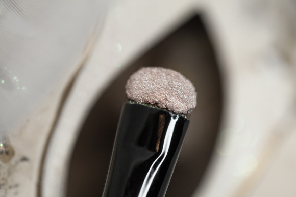 Тени для век Tammy Tanuka "Белокурая Атаманша" - локация Горная Деревушка, 1 мл