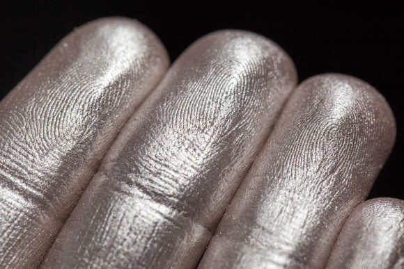 Тени для век Tammy Tanuka "Белокурая Атаманша" - локация Горная Деревушка, 1 мл