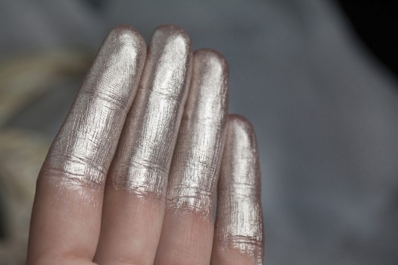 Тени для век Tammy Tanuka "Белокурая Атаманша" - локация Горная Деревушка, 1 мл