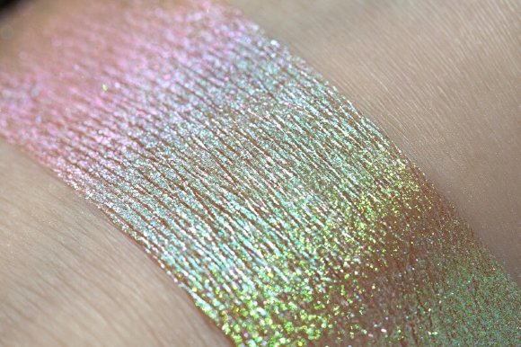 Тени для век Tammy Tanuka "Неразлучная Подруга" - локация Пустыня Заката, 1 мл