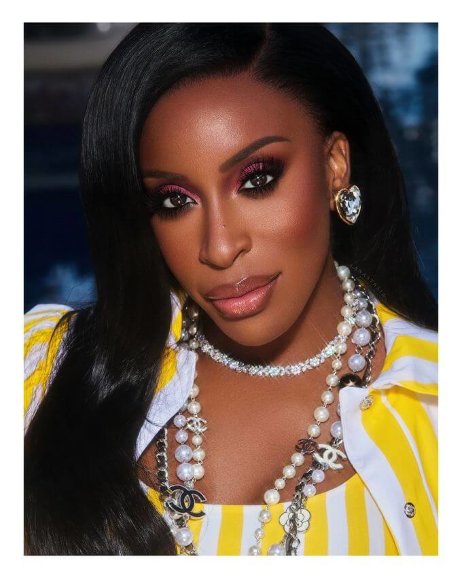 Палетка теней Anastasia Beverly Hills - Jackie Aina - Eye Shadow Palette Палетка теней Anastasia Beverly Hills - Jackie Aina - Eye Shadow Palette