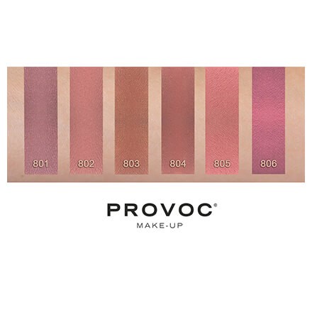Полуперманентный гелевый карандаш для губ Provoc 806 Roziz (лилово-розовый нюд) Полуперманентный гелевый карандаш для губ Provoc 806 Roziz (лилово-розовый нюд)