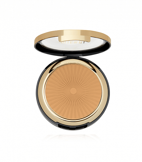 Шелковый бронзер Milani Silky matte bronzing powder - 01 Sun Light