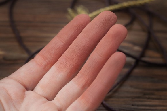 Тени для век Tammy Tanuka "Ценительница" - локация Темный Замок, 1 мл