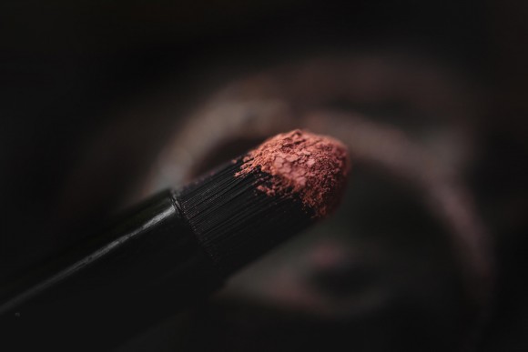 Тени для век Tammy Tanuka "Ценительница" - локация Темный Замок, 1 мл