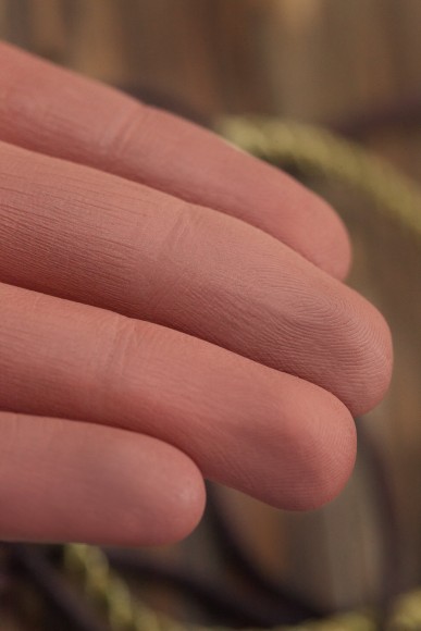 Тени для век Tammy Tanuka "Ценительница" - локация Темный Замок, 1 мл