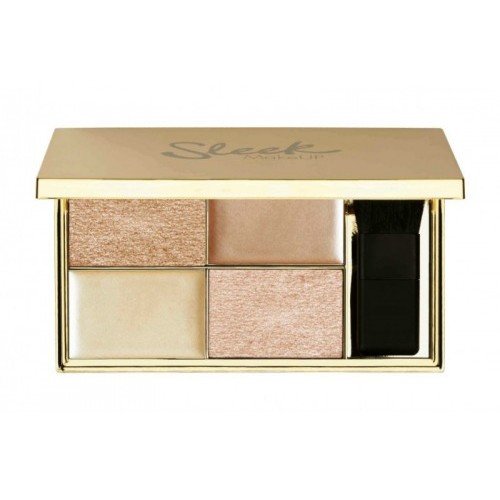 Палетка хайлайтеров Sleek MakeUP №033 Cleopatra's Kiss