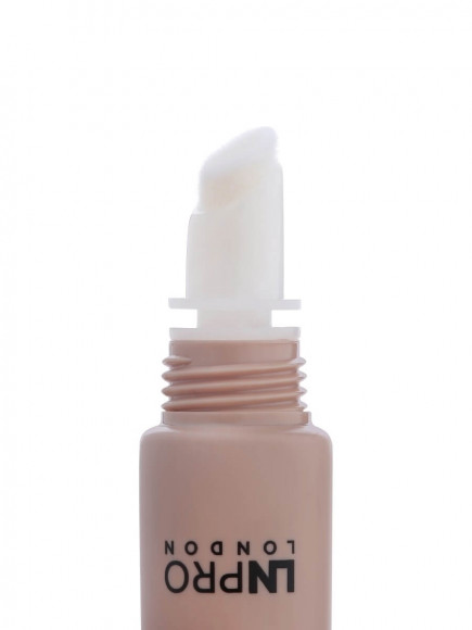 Консилер LN Professional со светоотражающими частицами - Touch-Up Cover Fluid Liquid Concealer - 102 натуральный бежевый, 15 мл