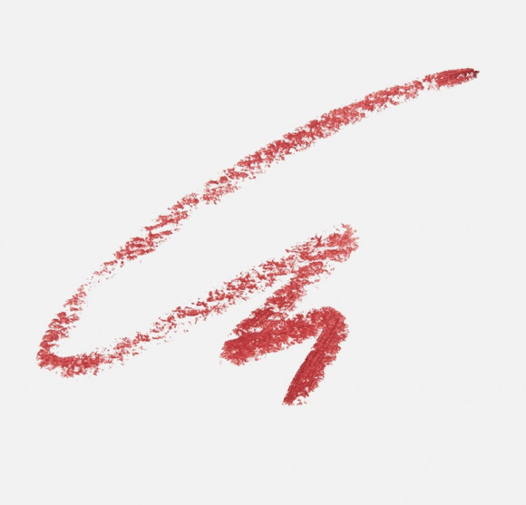 Карандаш-помада для губ Estrade - Strong Kiss, тон 45 Красная терракота Карандаш-помада для губ Estrade - Strong Kiss, тон 45 Красная терракота