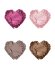 Палетка теней Too Faced - Chocolate Bon Bons