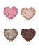 Палетка теней Too Faced - Chocolate Bon Bons