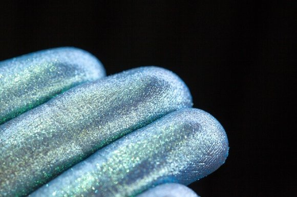 Тени для век Tammy Tanuka "Беспечная Шутница" - локация Беспокойное Море, 1 мл