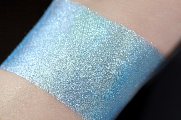 Тени для век Tammy Tanuka "Беспечная Шутница" - локация Беспокойное Море, 1 мл