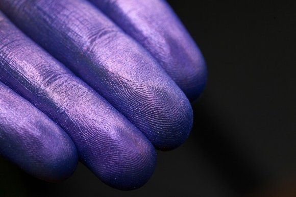 Тени для век Tammy Tanuka "Ноктюрна" - локация Цветущие Земли, 1 мл