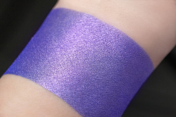 Тени для век Tammy Tanuka "Ноктюрна" - локация Цветущие Земли, 1 мл