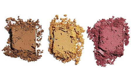 Палетка теней Revolution Pro Regeneration Palette - Mirage