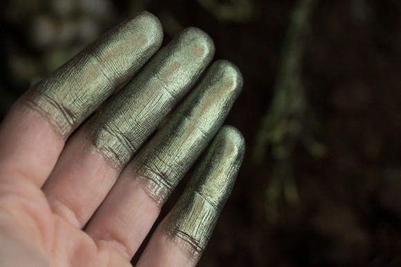 Тени для век Tammy Tanuka "Фехтовальщица" - локация Горная Деревушка, 1 мл Тени для век Tammy Tanuka "Фехтовальщица" - локация Горная Деревушка, 1 мл