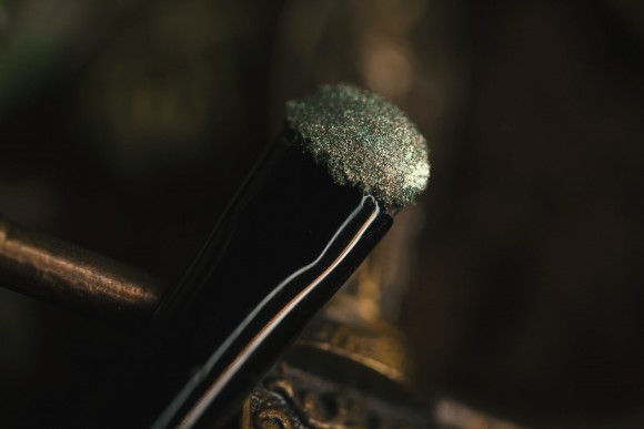 Тени для век Tammy Tanuka "Фехтовальщица" - локация Горная Деревушка, 1 мл Тени для век Tammy Tanuka "Фехтовальщица" - локация Горная Деревушка, 1 мл