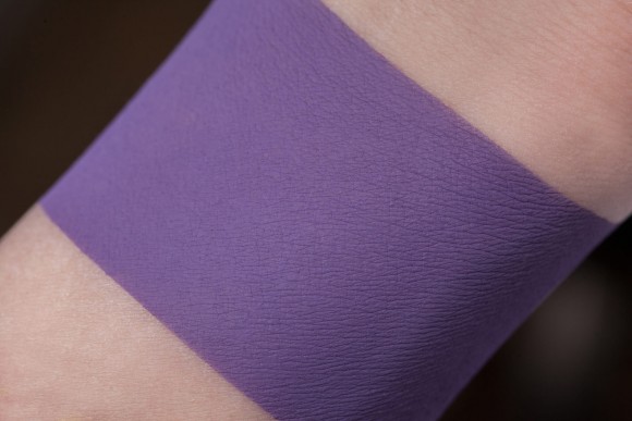 Тени для век Tammy Tanuka "Собеседница Мудрого Филина" - локация Темный Замок, 1 мл