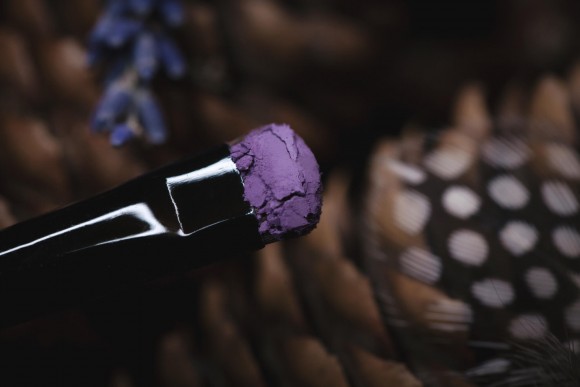 Тени для век Tammy Tanuka "Собеседница Мудрого Филина" - локация Темный Замок, 1 мл