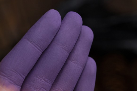 Тени для век Tammy Tanuka "Собеседница Мудрого Филина" - локация Темный Замок, 1 мл