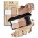 [Истекающий срок годности] Палетка хайлайтеров Sleek MakeUP Precious Metals №029 Highlighting Palette