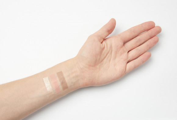 Набор пудр для контурирования лица Lamel Professional - ALL IN ONE face contour palette 402 Роузи Набор пудр для контурирования лица Lamel Professional - ALL IN ONE face contour palette 402 Роузи