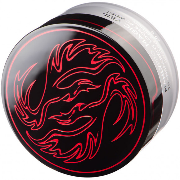 Минеральная рассыпчатая матирующая пудра Manly PRO (прозрачная) в лимитированной упаковке - MPW00L