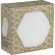 Многоразовые салфетки для снятия макияжа 3 в 1 ESSENCE - Wanna Bee My Honey?