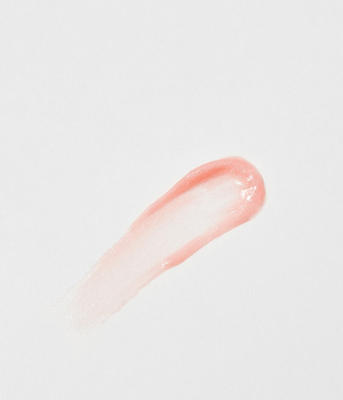 [Истекающий срок годности] Блеск для губ Lip Smacker с ароматом персика - Lippy Pals Gloss Paws-Itively Peach-y