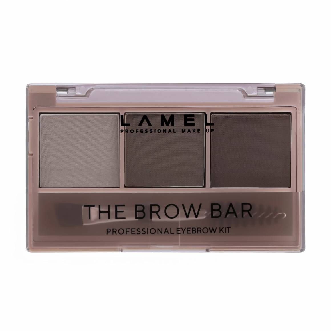 Lamel Professional The Brow Bar 402
